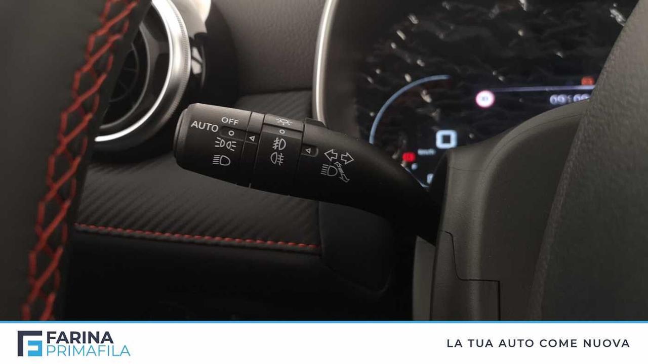 MG Mg Zs usata, con esp