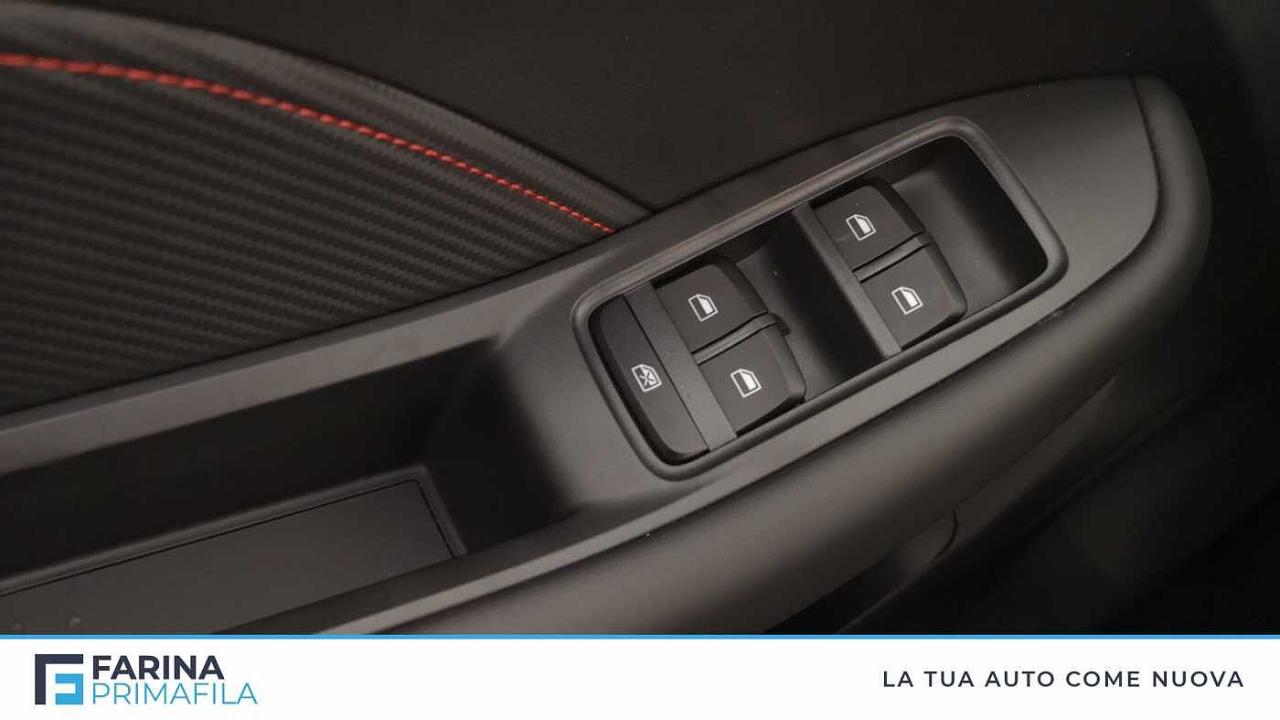MG Mg Zs usata, con fari full led