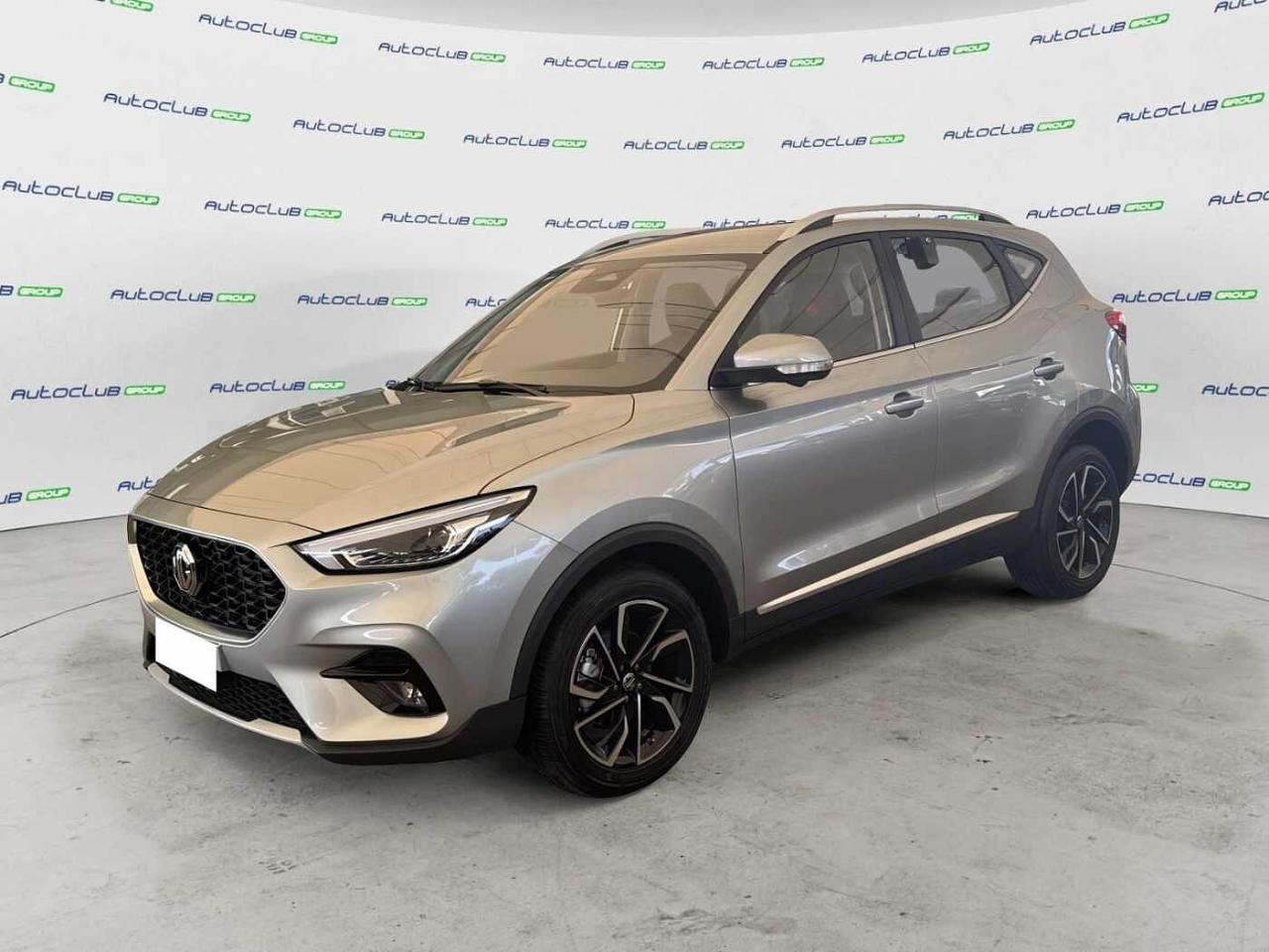 MG Mg Zs ZS Classic 1.5 Luxury