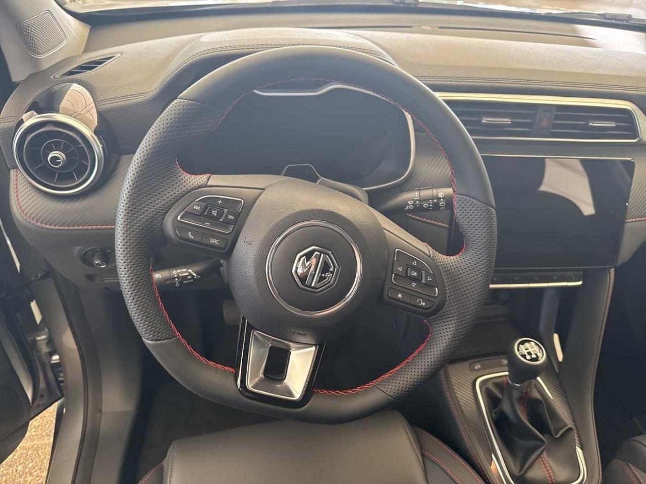 MG Mg Zs usata, con 4x Airbag (fontali + laterali)