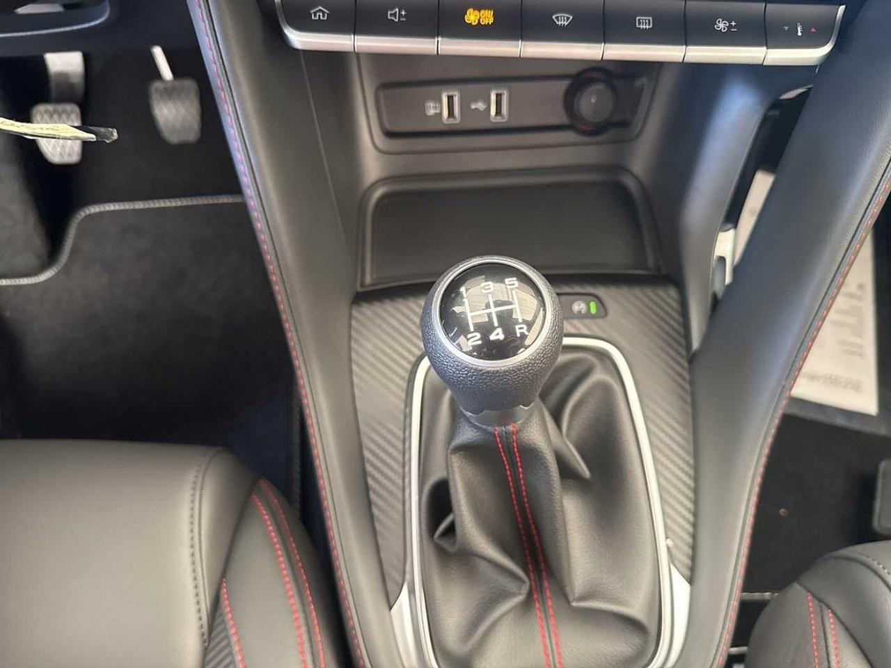 MG Mg Zs usata, con abs