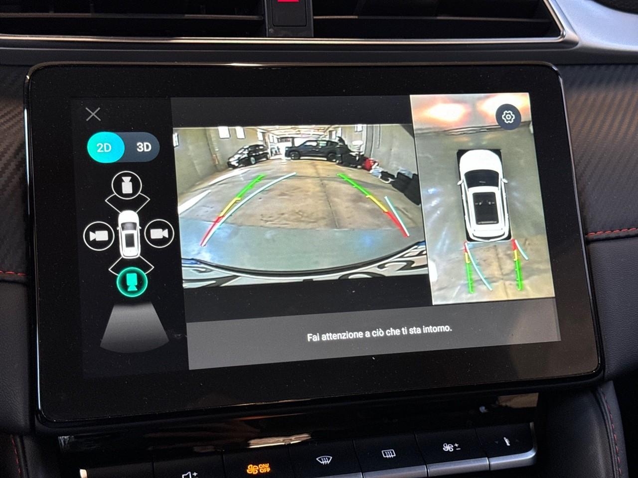 MG Mg Zs usata, con airbag anteriore conducente, airbag anteriore passeggero con interrutore di disattivazione