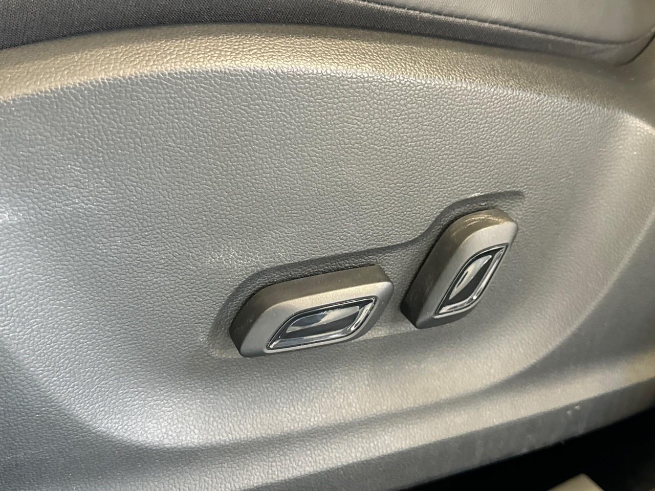 MG Mg Zs usata, con airbags 6