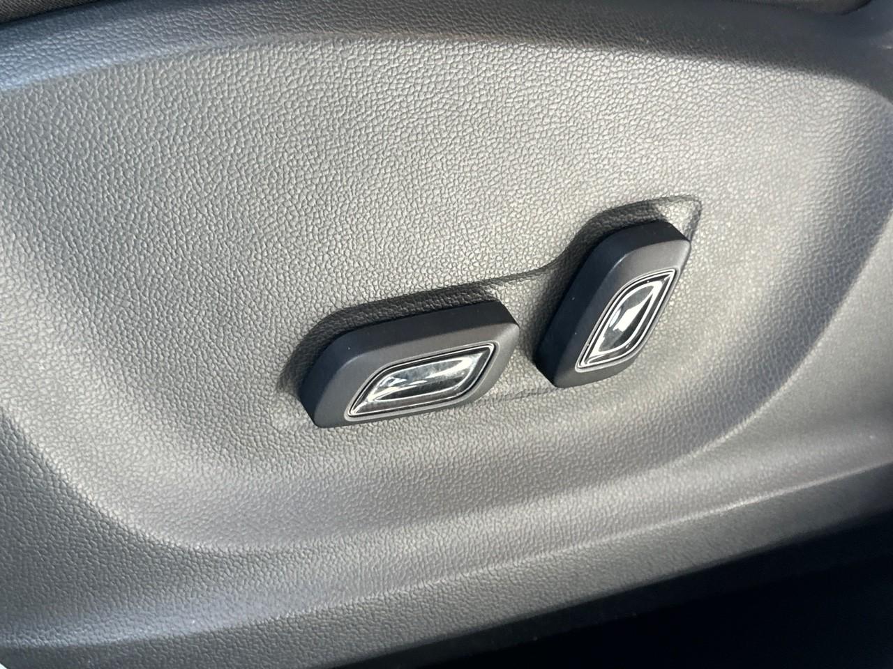 MG Mg Zs usata, con airbags 6
