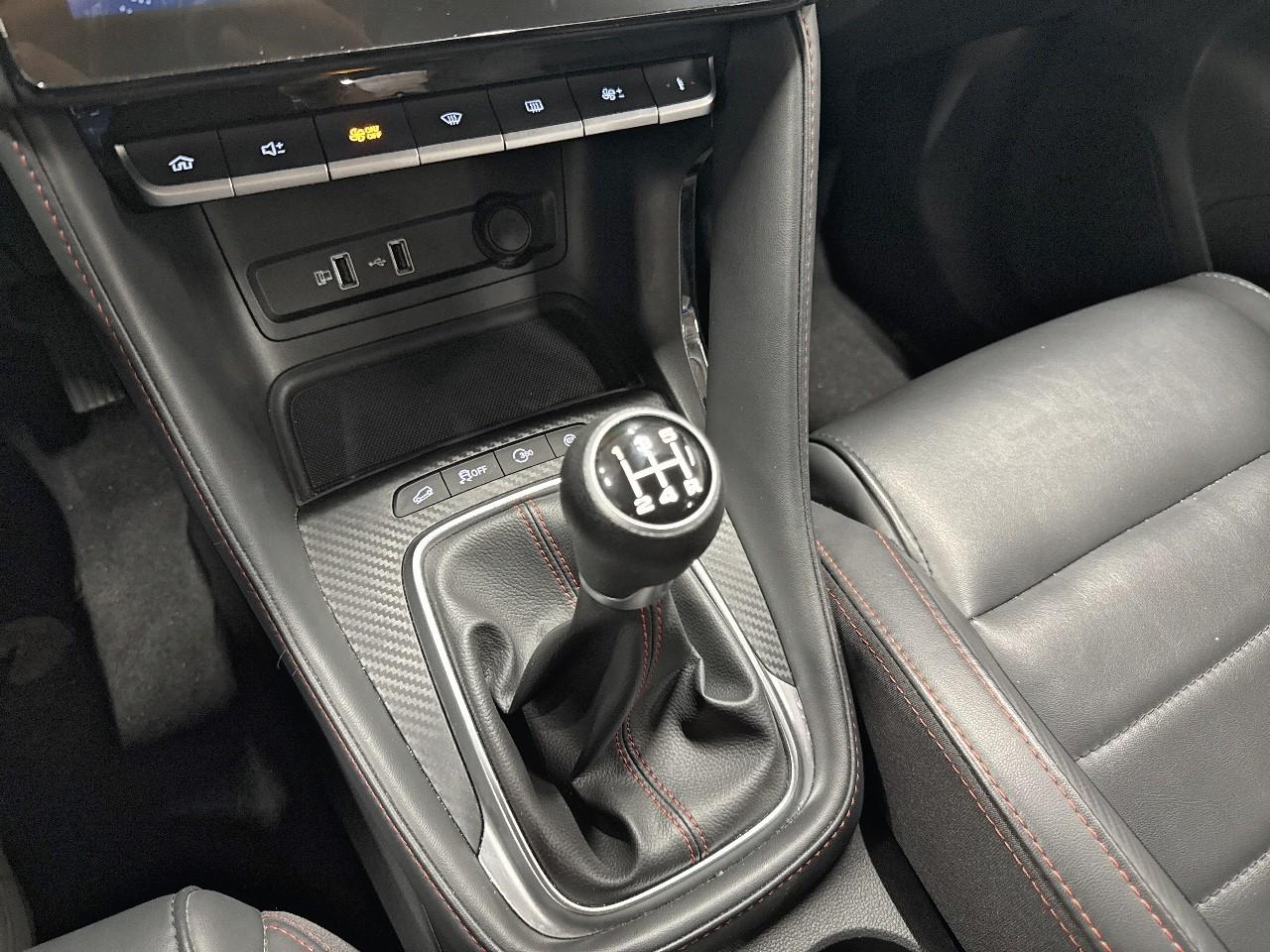 MG Mg Zs usata, con airbag anteriore conducente, airbag anteriore passeggero con interrutore di disattivazione