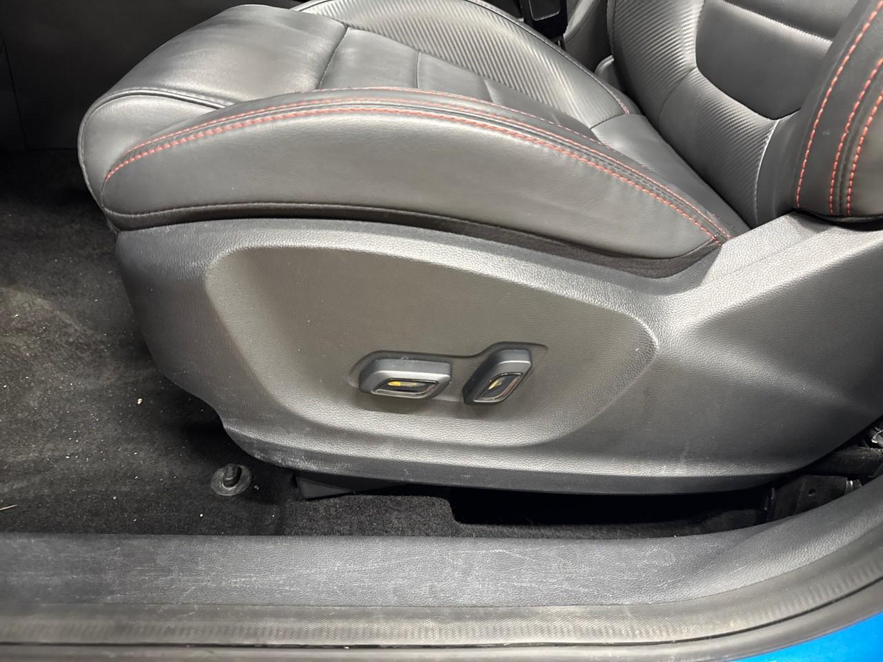 MG Mg Zs usata, con airbags 6