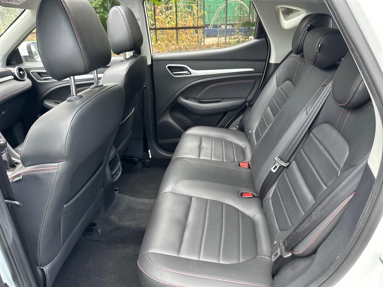 MG Mg Zs usata, con 4 freni a disco con 2 dischi ventilati
