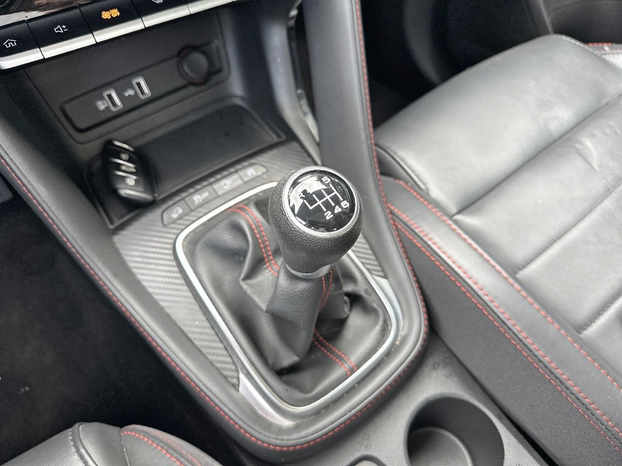 MG Mg Zs usata, con airbag laterali a tendina ant./post.