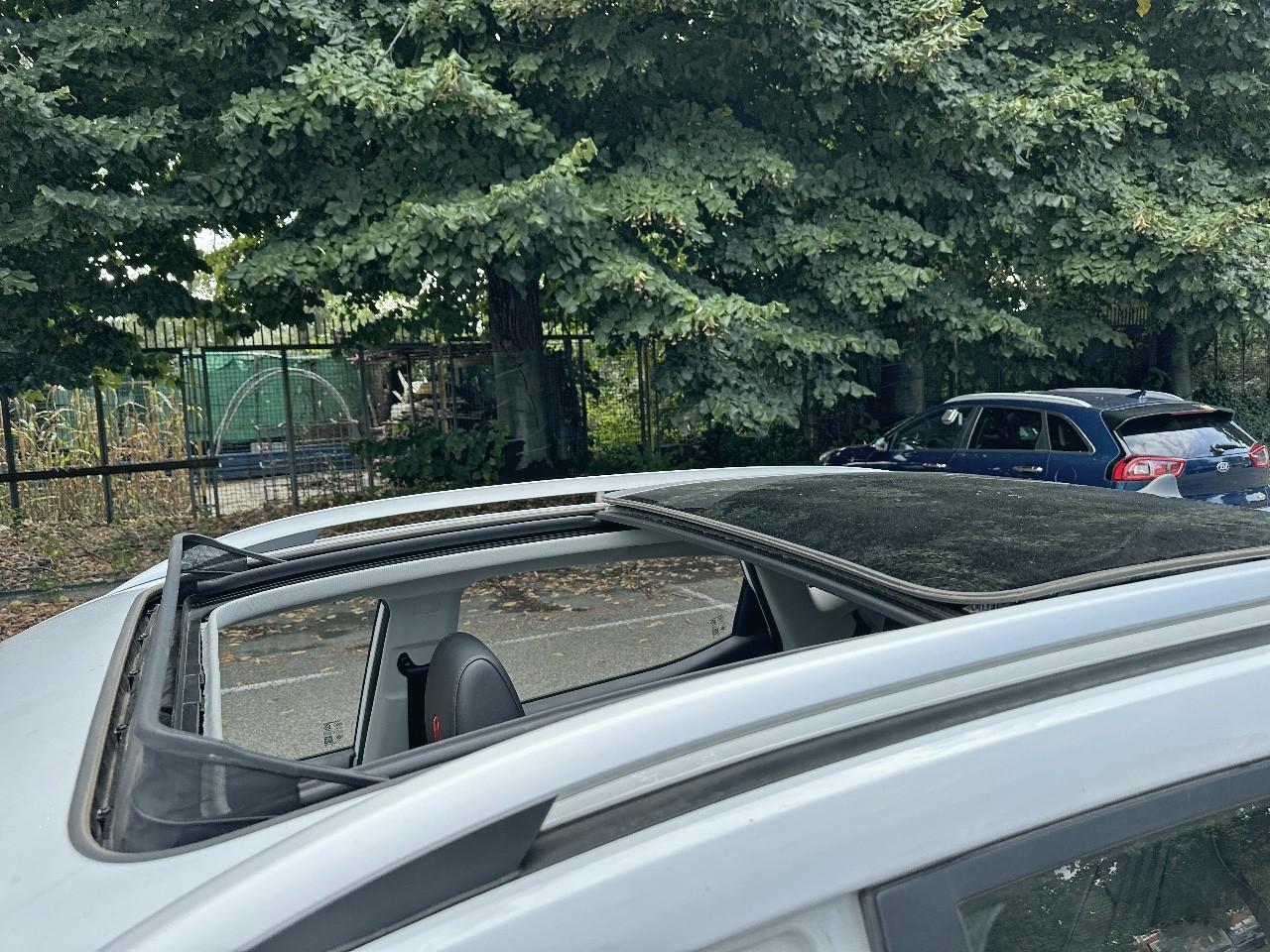 MG Mg Zs usata, con airbags 6