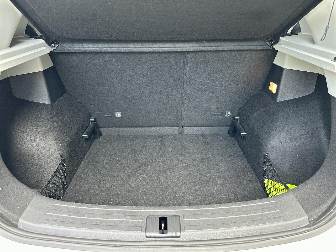 MG Mg Zs usata, con chiusura centralizzata scheda