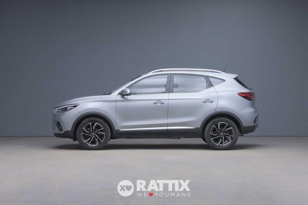 MG Mg Zs usata 11