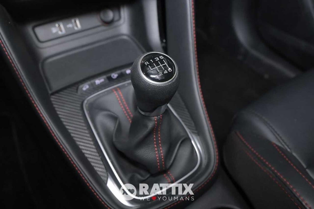 MG Mg Zs usata 18