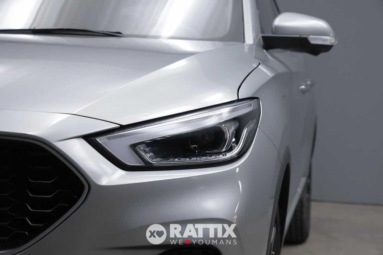 MG Mg Zs usata 22