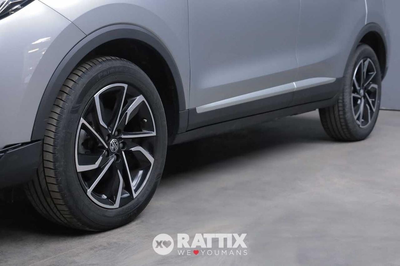 MG Mg Zs usata 25