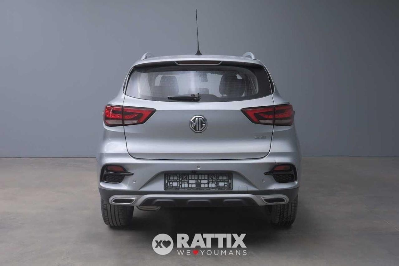 MG Mg Zs usata 26