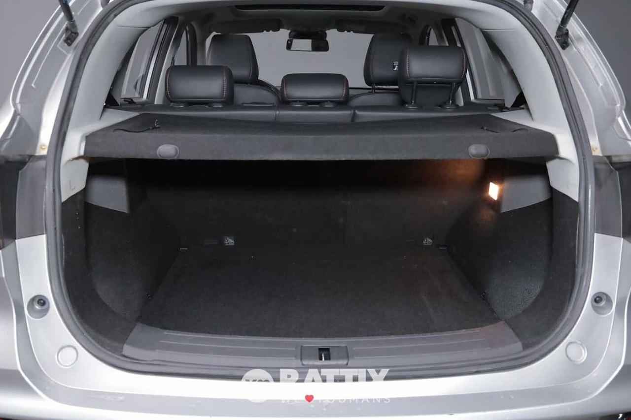 MG Mg Zs usata 27