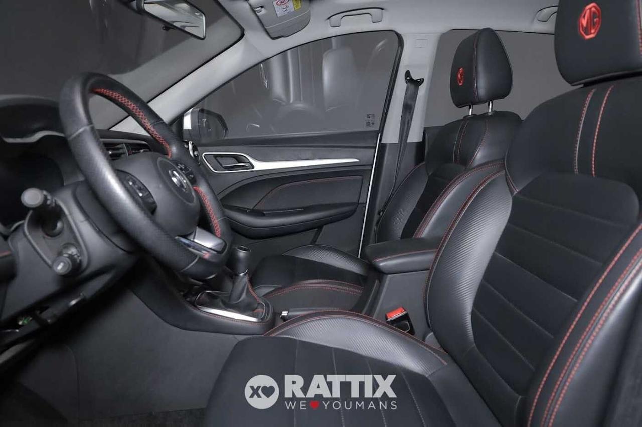 MG Mg Zs usata 28