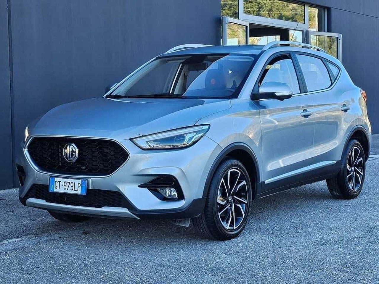 MG Mg Zs ZS 1.5 VTi-tech Luxury 15.000 KM.