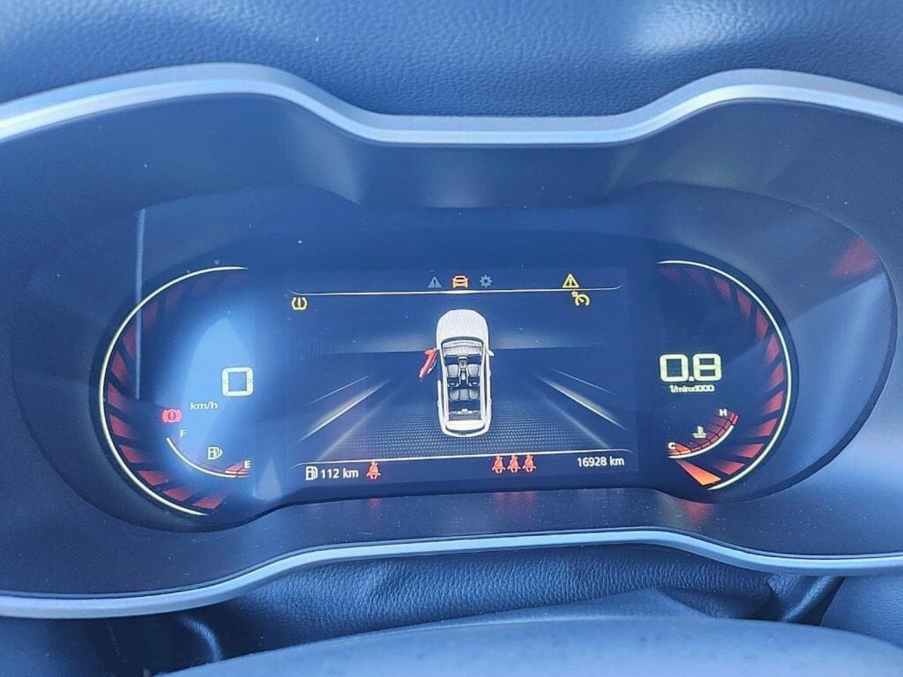 MG Mg Zs usata, con Climatizzatore