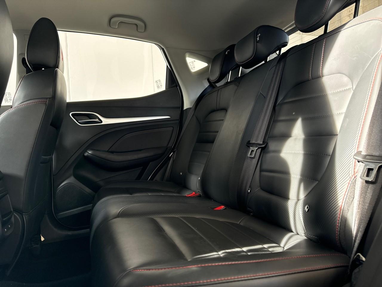 MG Mg Zs usata, con Climatizzatore