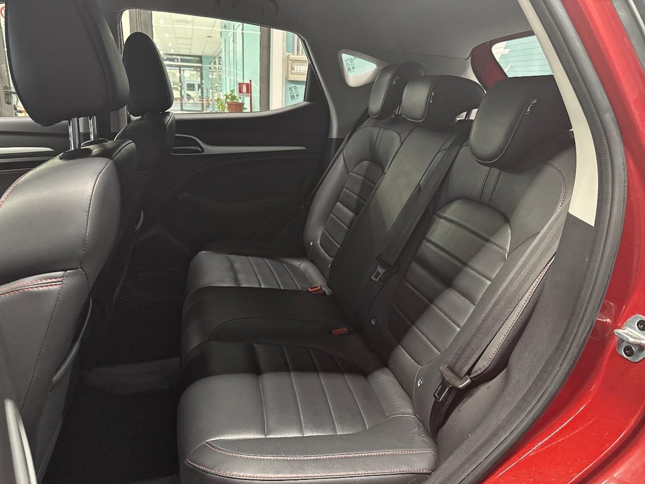 MG Mg Zs usata, con Climatizzatore