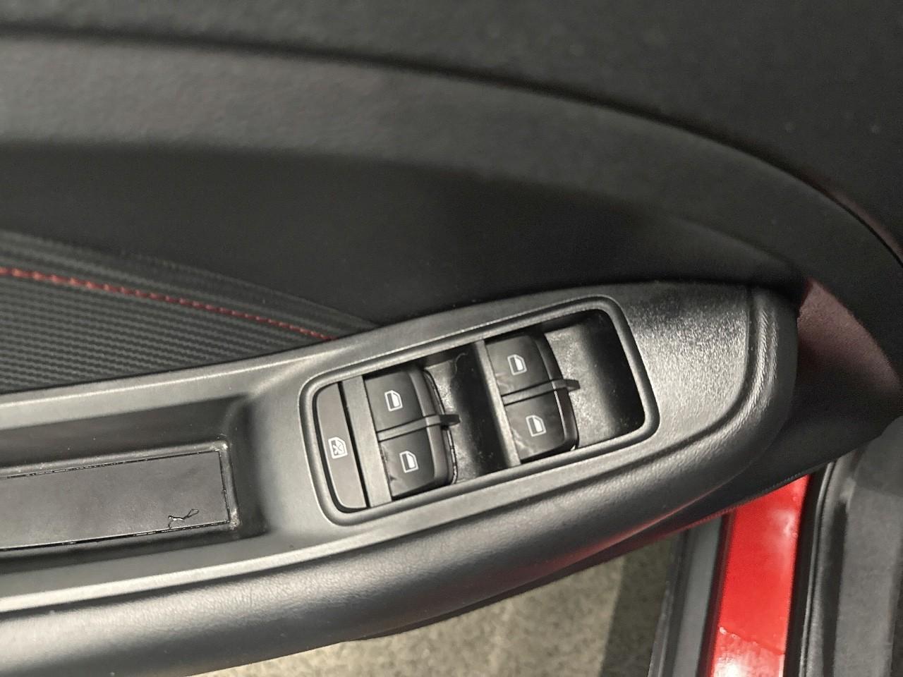 MG Mg Zs usata, con Mirror Screen