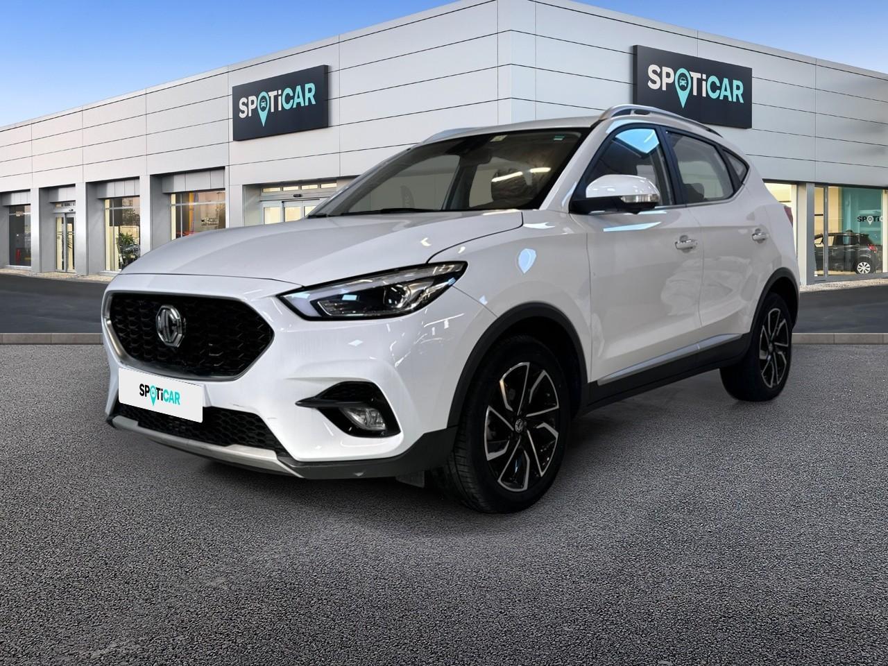 MG Mg Zs ZS 1.0T-GDI Luxury