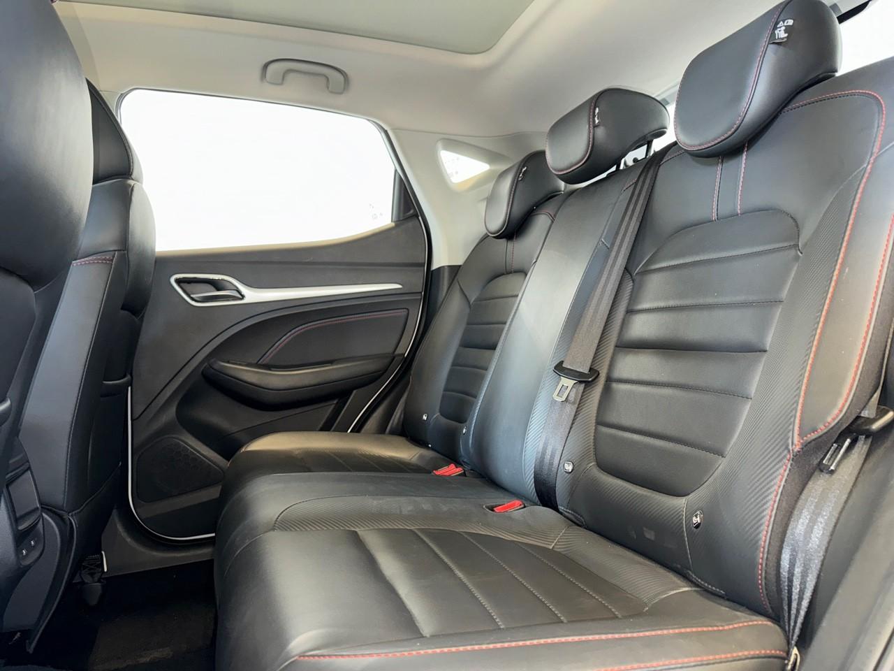 MG Mg Zs usata, con Climatizzatore