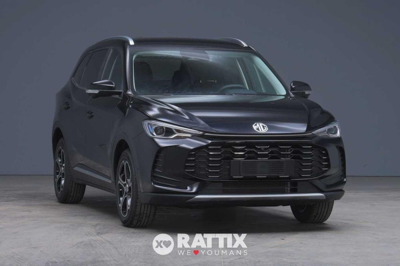 MG Mg Zs ZS 1.5 106CV Comfort