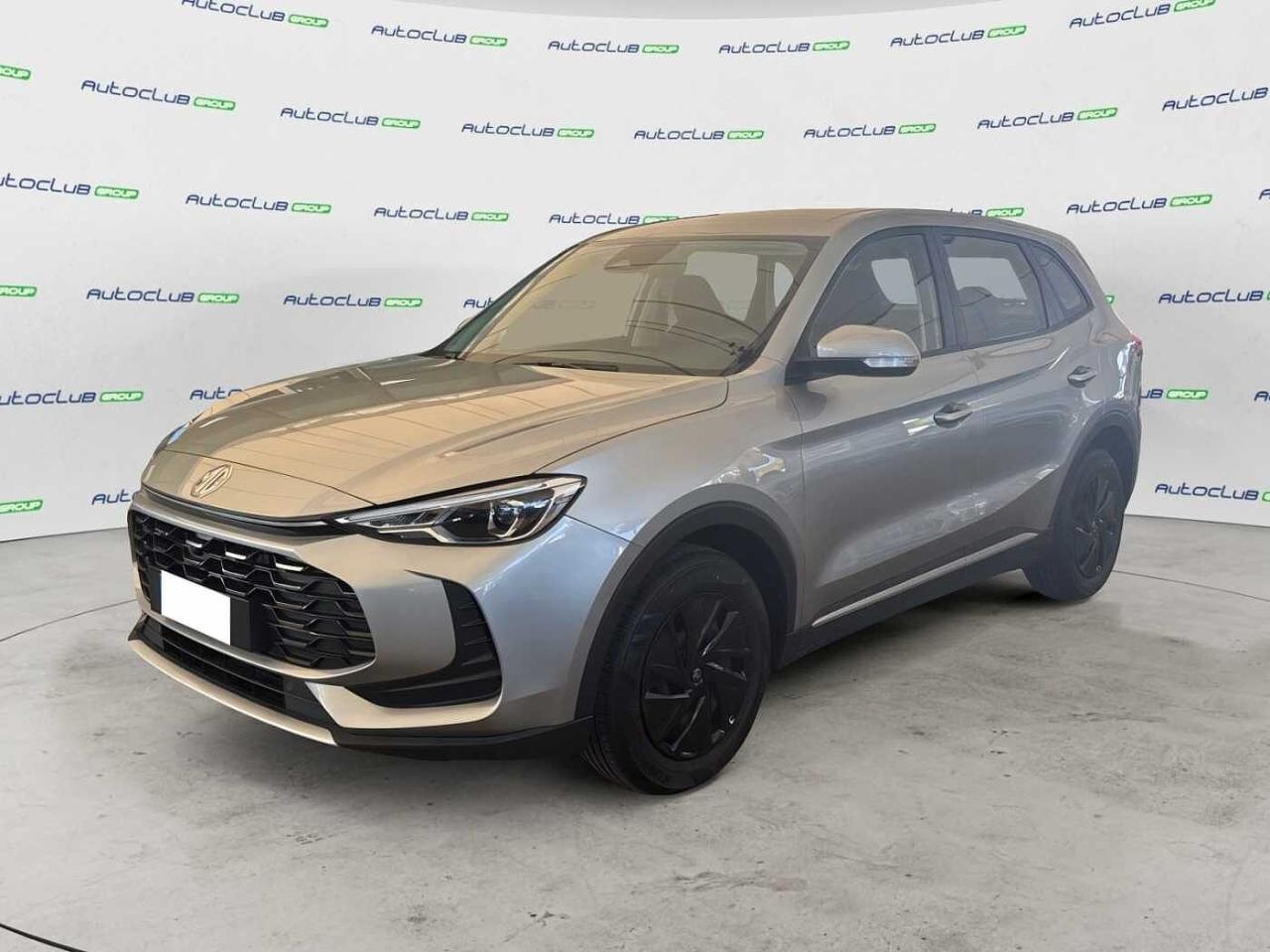 MG Mg Zs ZS 1.5 Standard