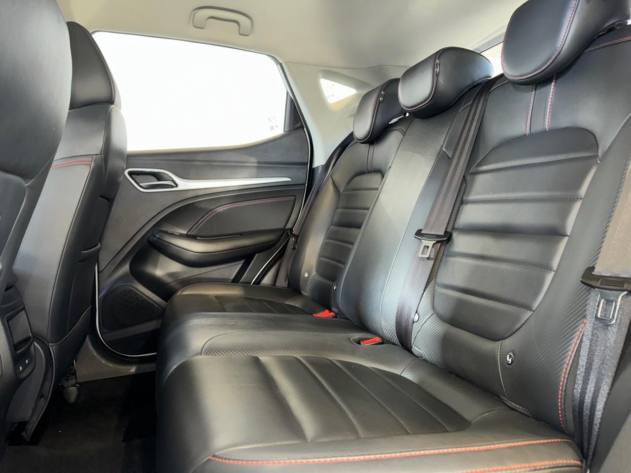 MG Mg Zs usata, con Climatizzatore