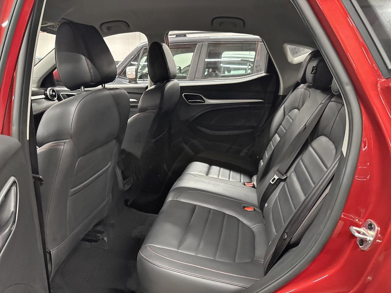 MG Mg Zs usata, con Climatizzatore