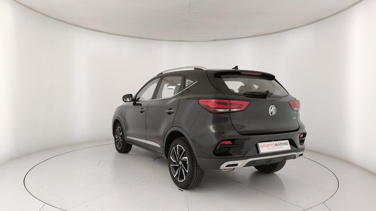 MG Mg Zs usata 21