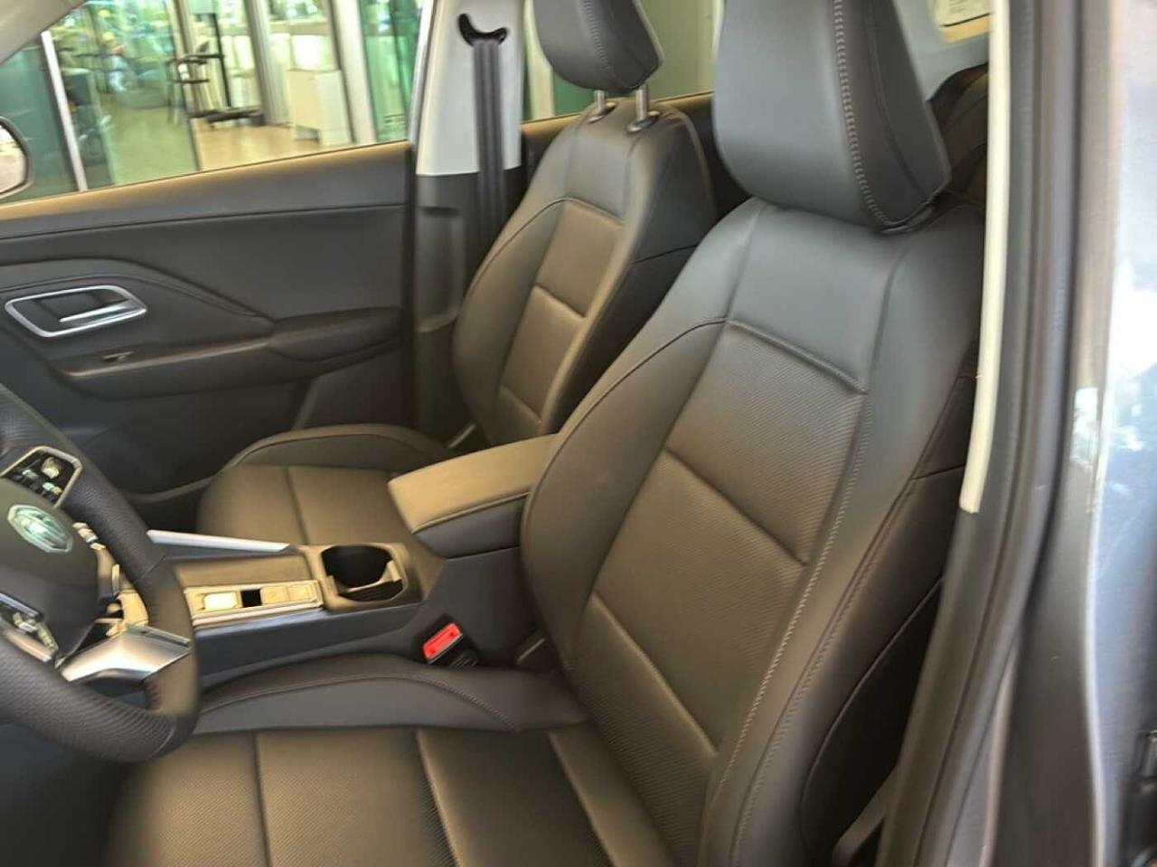 MG Mg Zs usata, con Vetri Oscurati