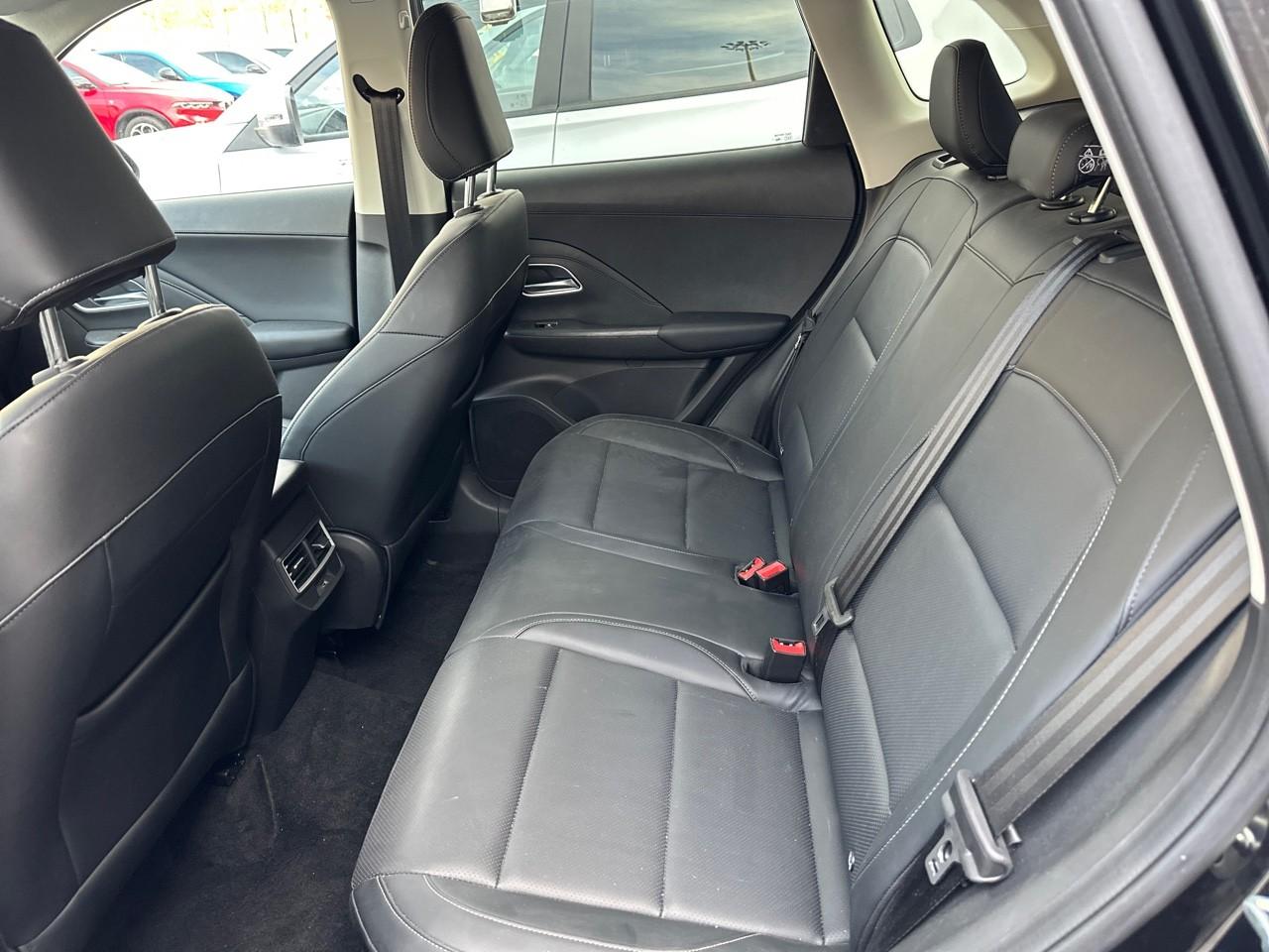 MG Mg Zs usata, con Climatizzatore