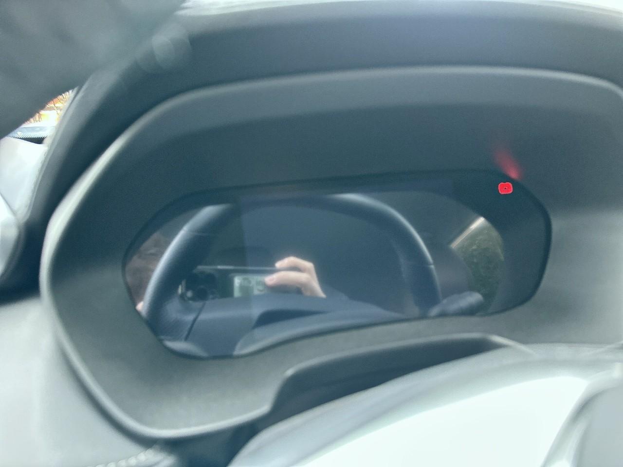 MG Mg Zs usata, con Mirror Screen