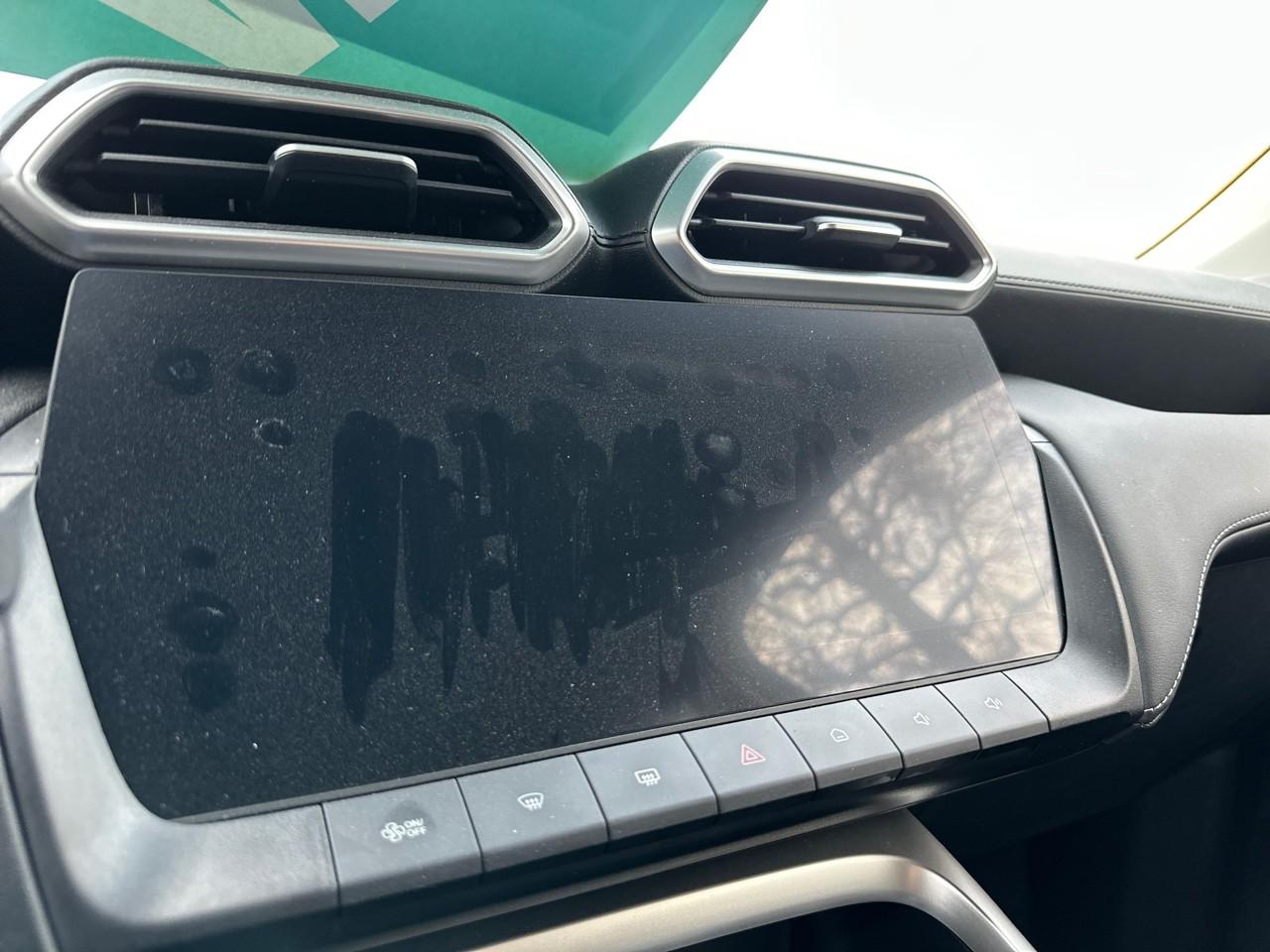 MG Mg Zs usata, con Tetto Panoramico