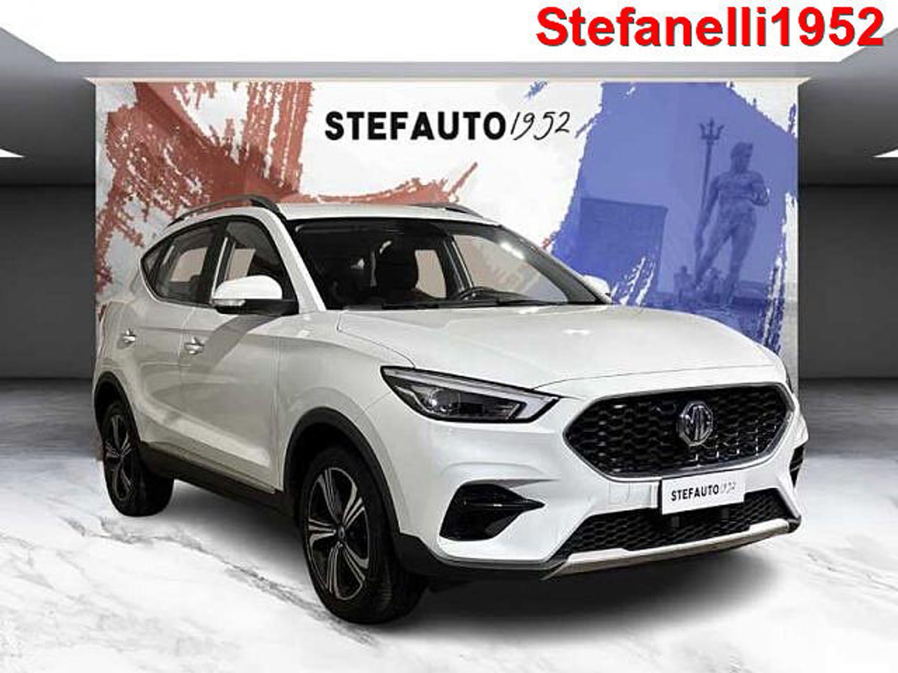 mg mg zs zs 2021 - 1.5 comfort usata