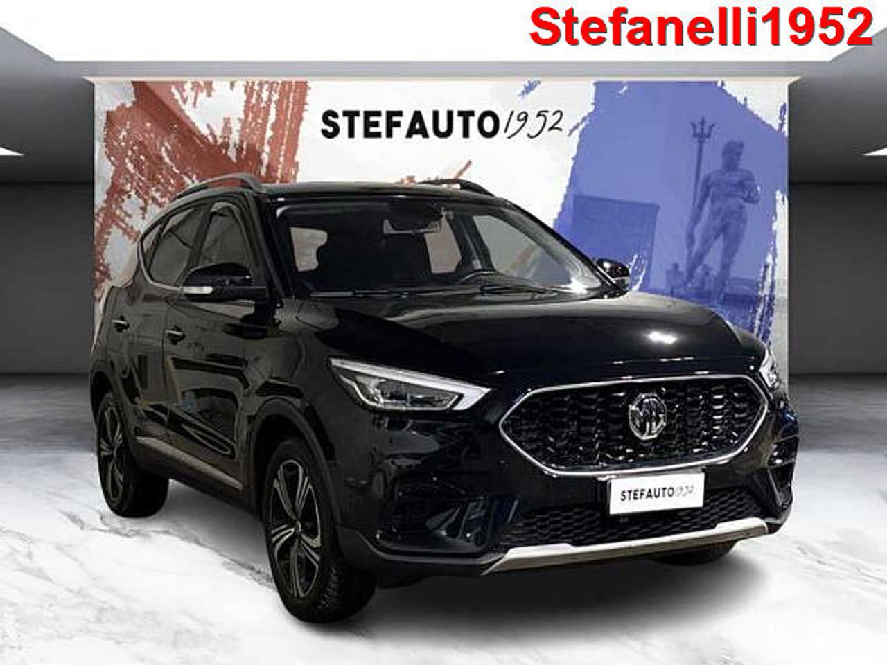mg mg zs zs 2021 - 1.5 comfort usata