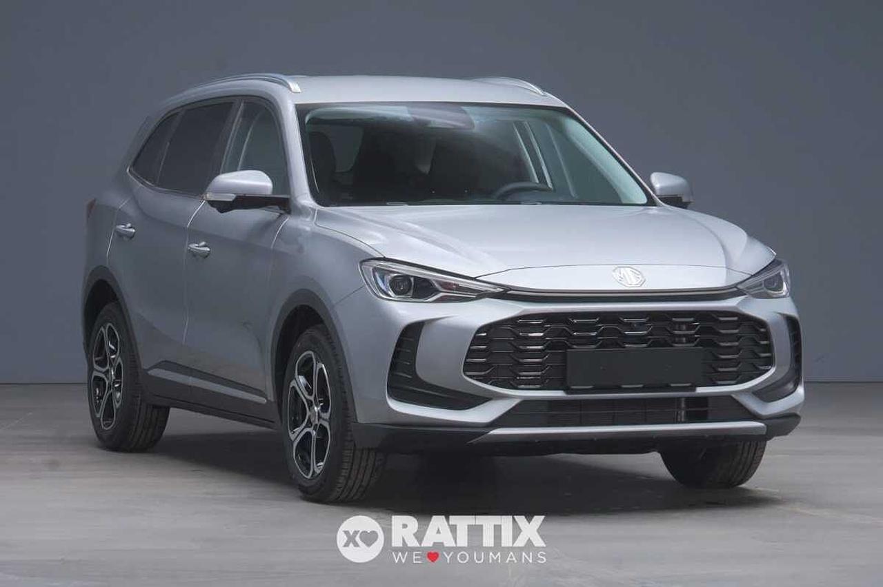 MG Mg Zs ZS 1.5 115CV Comfort