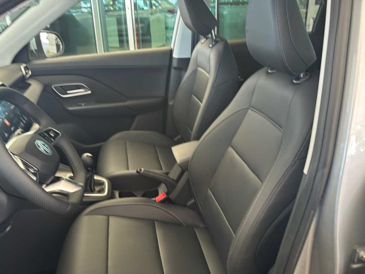 MG Mg Zs usata, con Vetri Oscurati