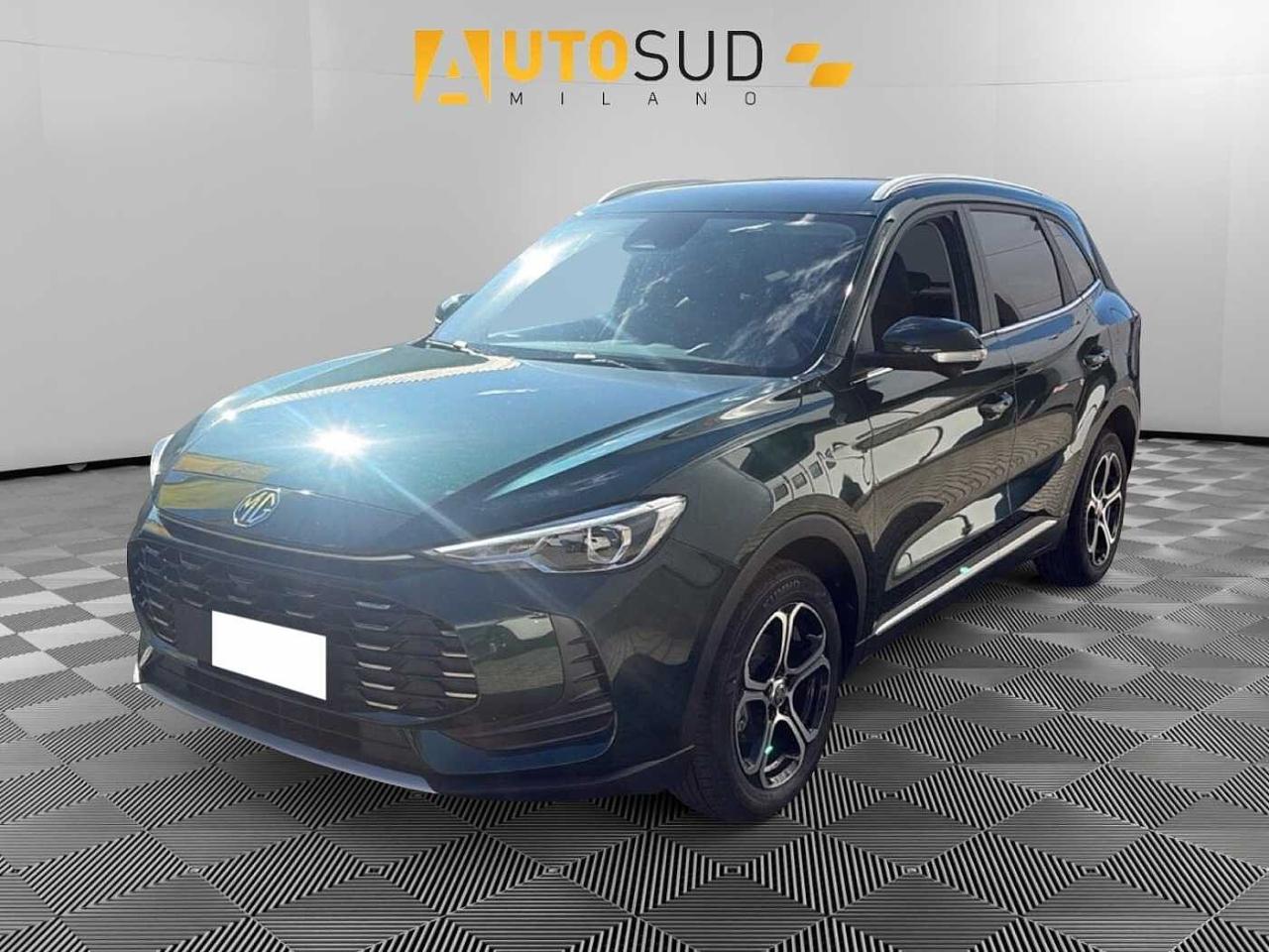 MG Mg Zs ZS 2024 1.5 Comfort