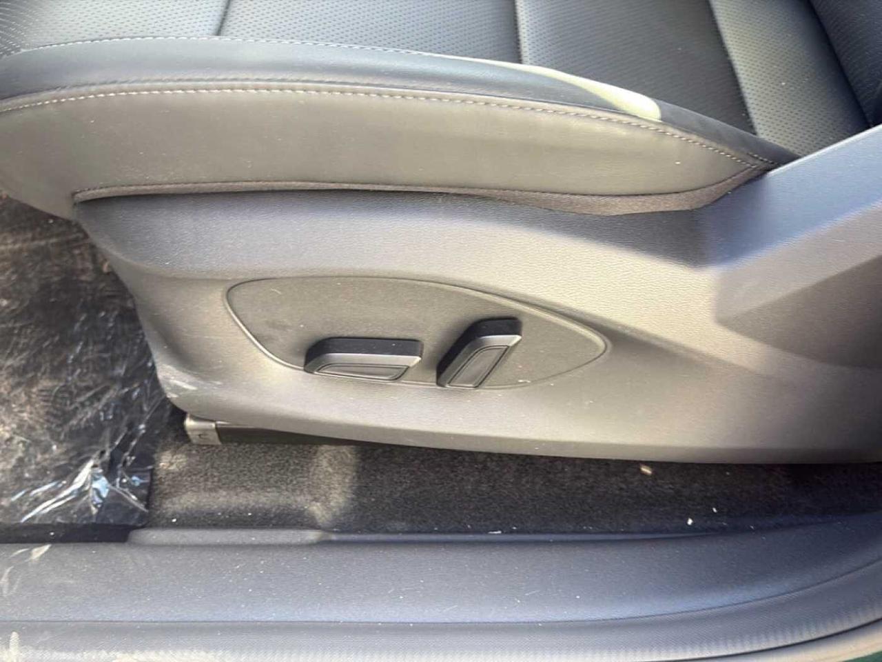 MG Mg Zs usata, con Climatizzatore