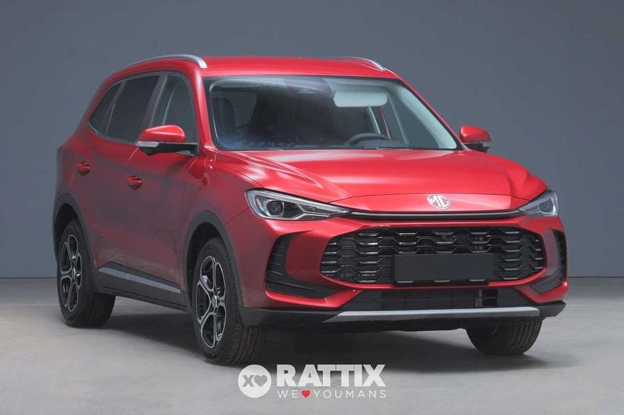 MG Mg Zs ZS 1.5 115CV Comfort