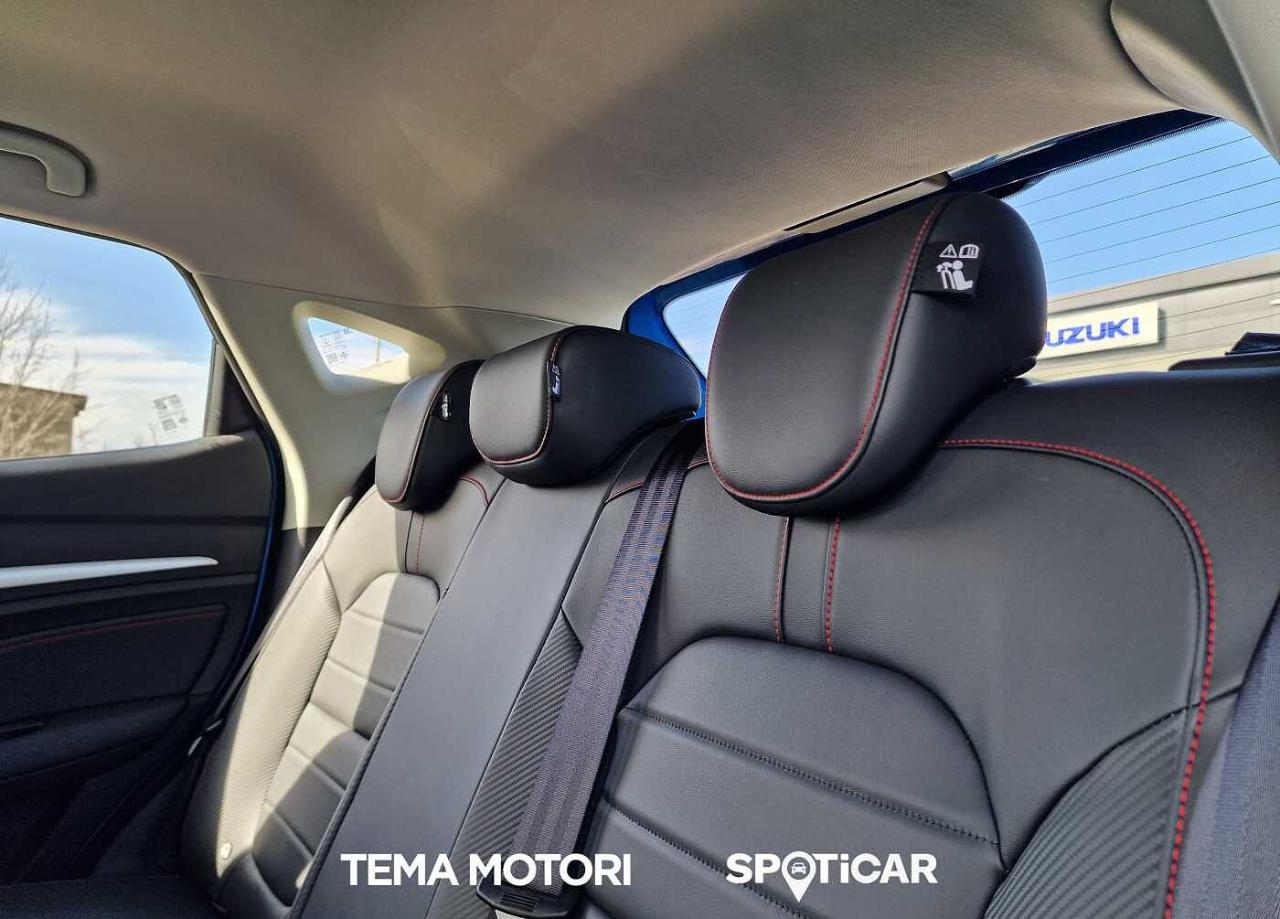 MG Mg Zs usata 10