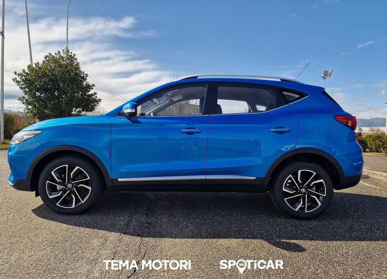 MG Mg Zs usata 11