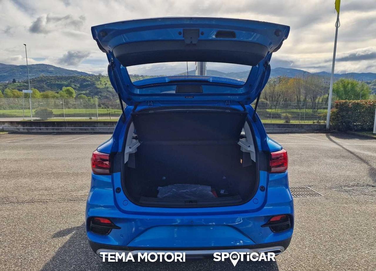 MG Mg Zs usata 13