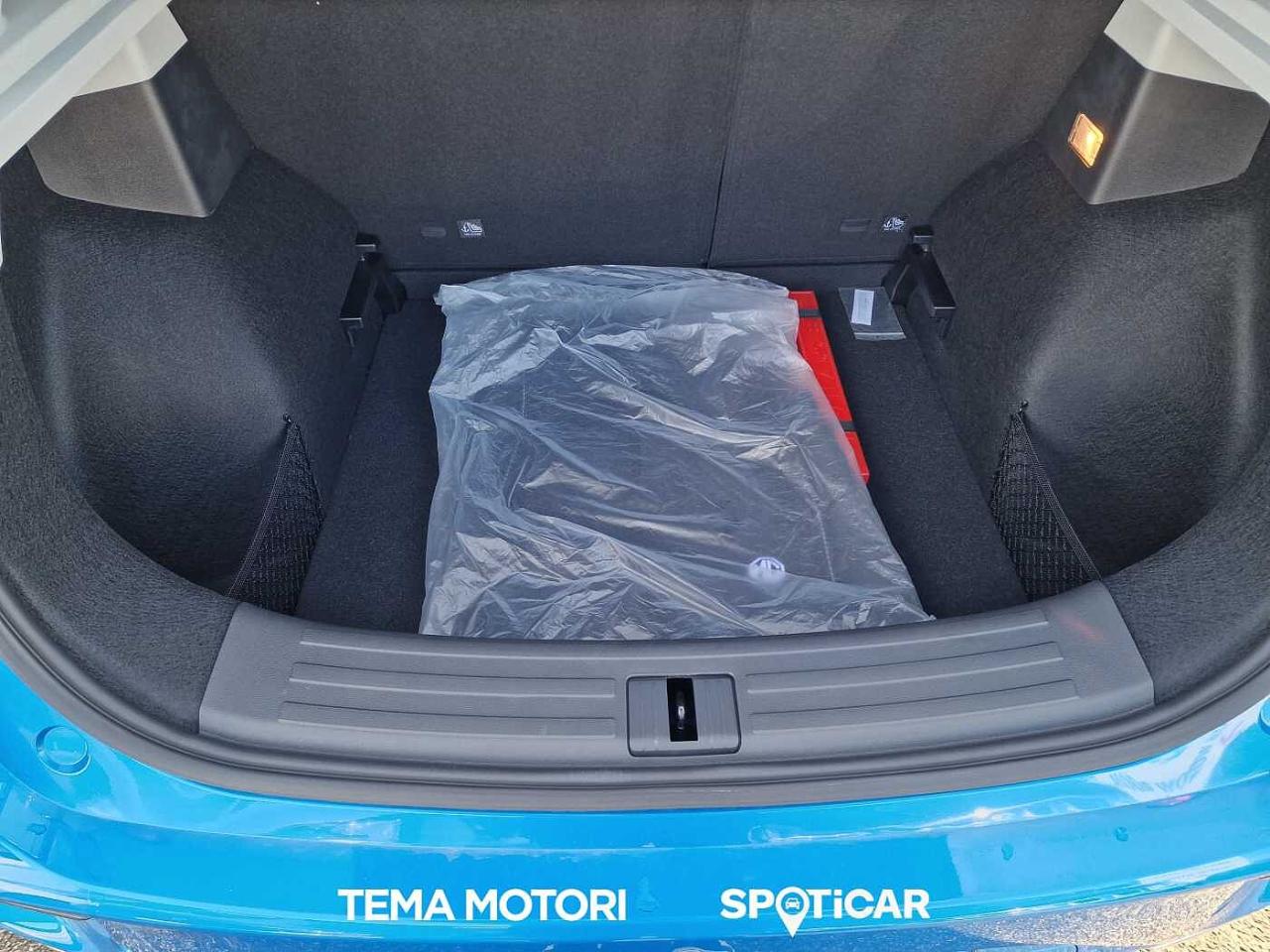 MG Mg Zs usata 14