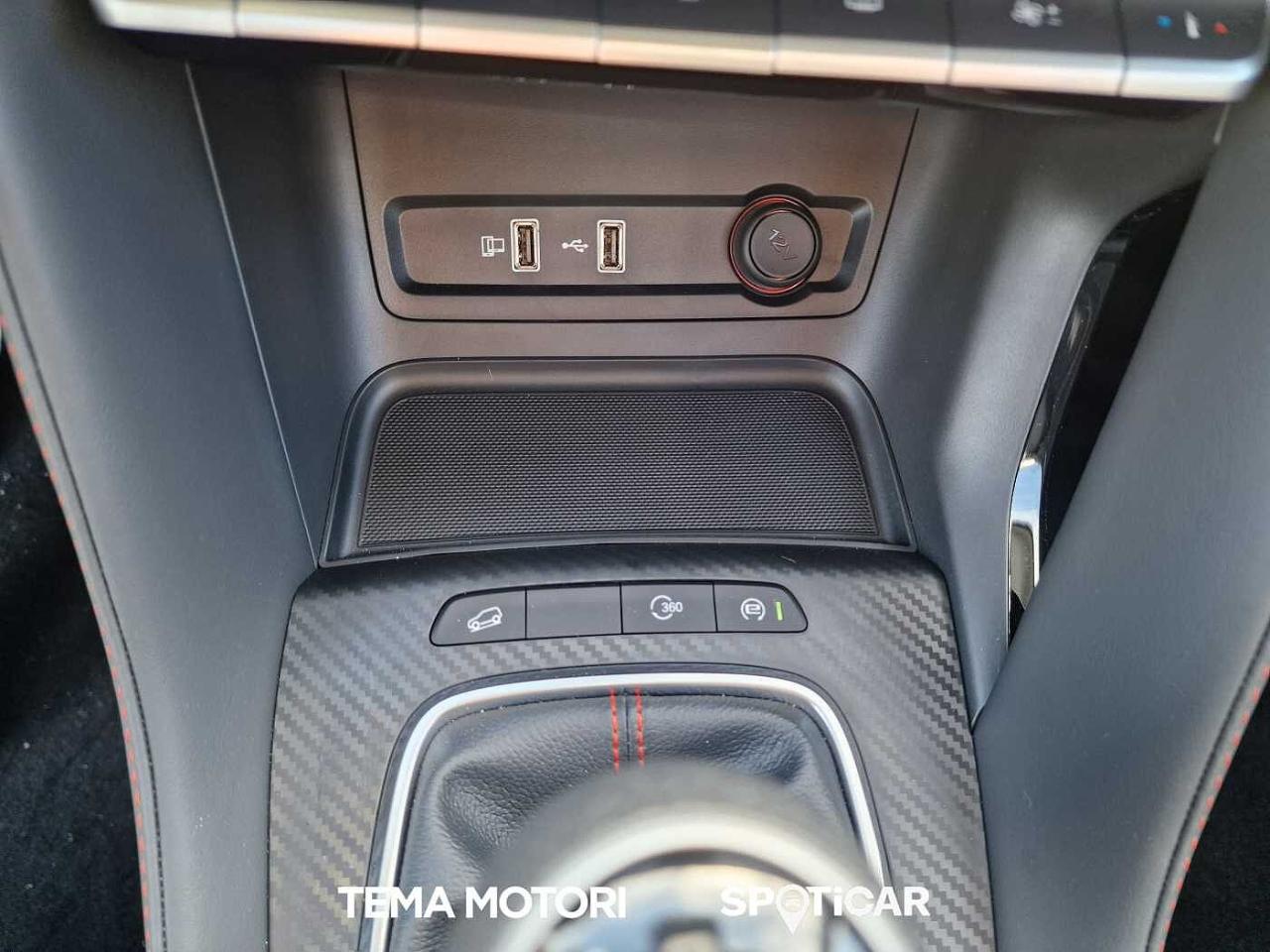 MG Mg Zs usata 6