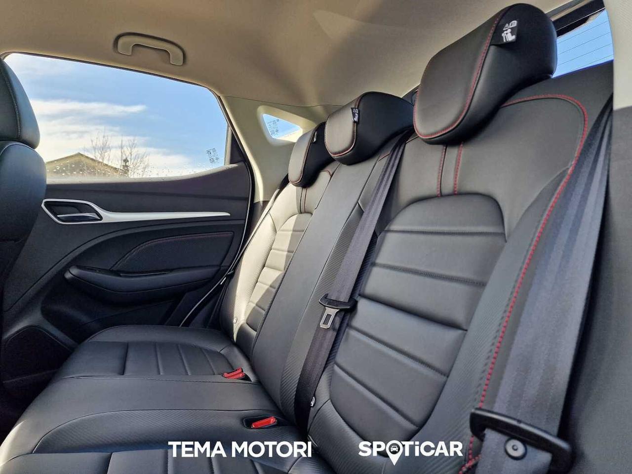 MG Mg Zs usata 10